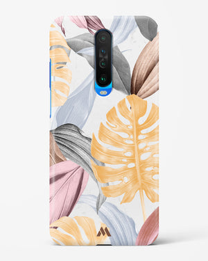Leaf Of Faith Hard Case Phone Cover (Xiaomi)