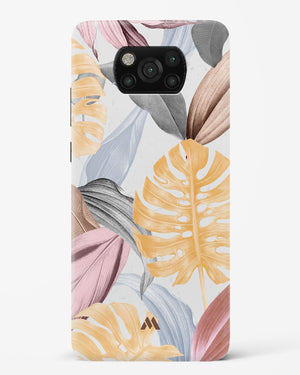 Leaf Of Faith Hard Case Phone Cover-(Xiaomi)