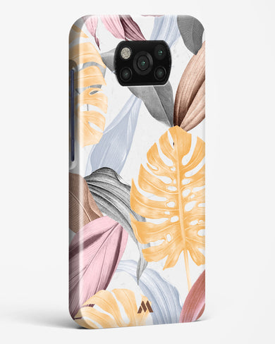 Leaf Of Faith Hard Case Phone Cover-(Xiaomi)