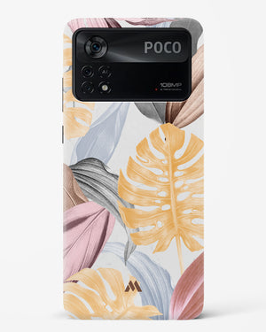 Leaf Of Faith Hard Case Phone Cover (Xiaomi)