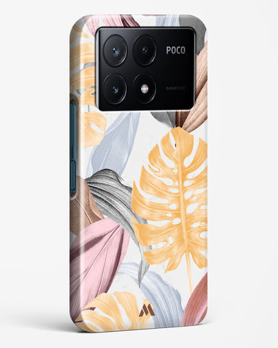 Leaf Of Faith Hard Case Phone Cover (Xiaomi)