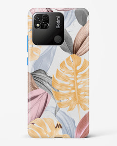 Leaf Of Faith Hard Case Phone Cover (Xiaomi)