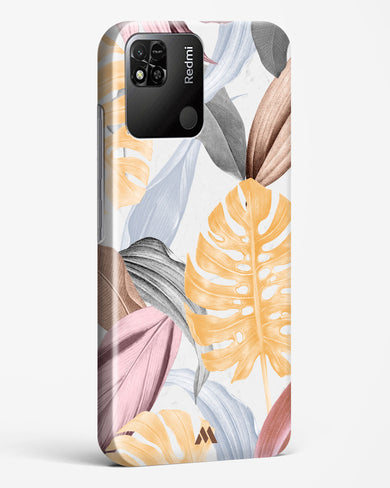 Leaf Of Faith Hard Case Phone Cover-(Xiaomi)