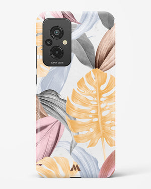 Leaf Of Faith Hard Case Phone Cover (Xiaomi)