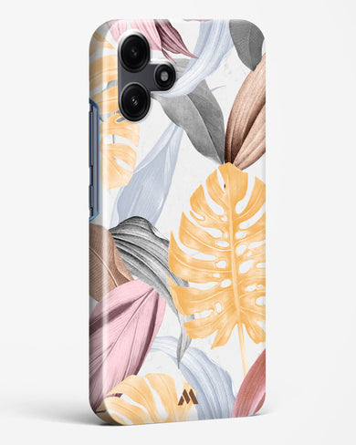 Leaf Of Faith Hard Case Phone Cover (Xiaomi)