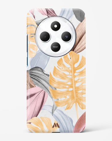 Leaf Of Faith Hard Case Phone Cover (Xiaomi)