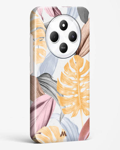 Leaf Of Faith Hard Case Phone Cover (Xiaomi)