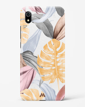 Leaf Of Faith Hard Case Phone Cover-(Xiaomi)