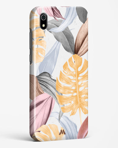 Leaf Of Faith Hard Case Phone Cover-(Xiaomi)