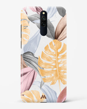 Leaf Of Faith Hard Case Phone Cover (Xiaomi)