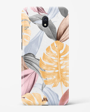 Leaf Of Faith Hard Case Phone Cover (Xiaomi)