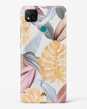 Leaf Of Faith Hard Case Phone Cover-(Xiaomi)