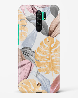 Leaf Of Faith Hard Case Phone Cover (Xiaomi)
