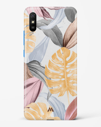 Leaf Of Faith Hard Case Phone Cover-(Xiaomi)