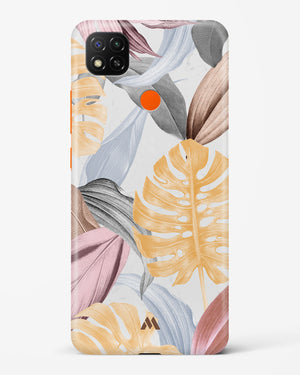 Leaf Of Faith Hard Case Phone Cover-(Xiaomi)