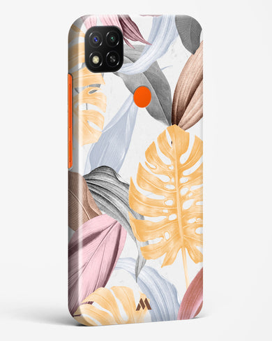 Leaf Of Faith Hard Case Phone Cover-(Xiaomi)