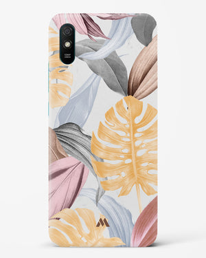 Leaf Of Faith Hard Case Phone Cover-(Xiaomi)