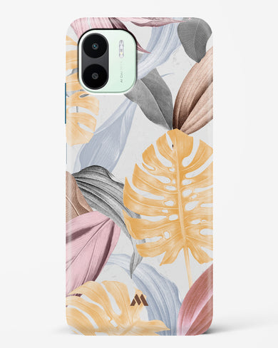Leaf Of Faith Hard Case Phone Cover (Xiaomi)
