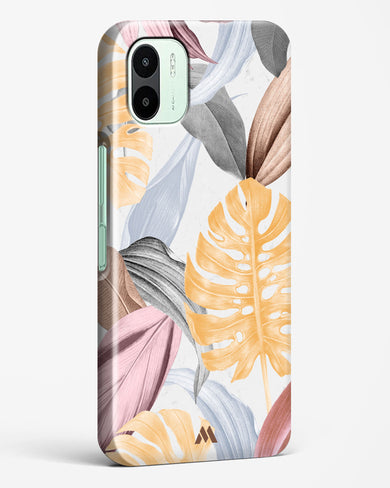 Leaf Of Faith Hard Case Phone Cover (Xiaomi)