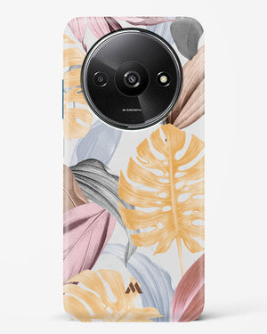 Leaf Of Faith Hard Case Phone Cover (Xiaomi)