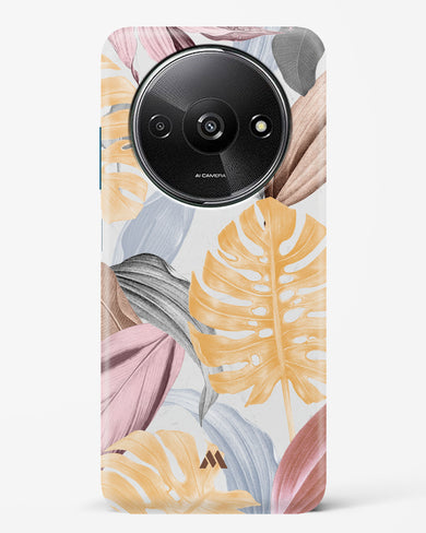 Leaf Of Faith Hard Case Phone Cover (Xiaomi)