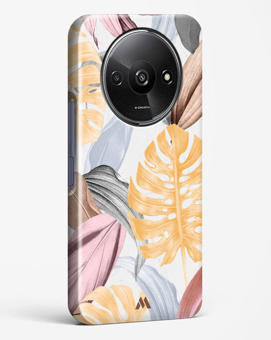Leaf Of Faith Hard Case Phone Cover (Xiaomi)
