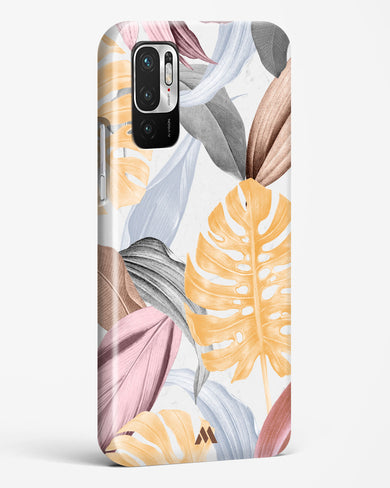 Leaf Of Faith Hard Case Phone Cover (Xiaomi)