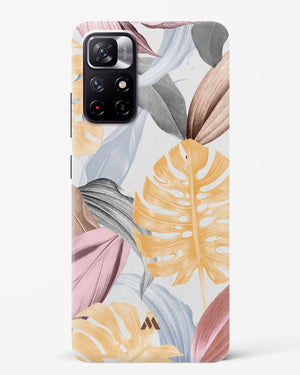 Leaf Of Faith Hard Case Phone Cover (Xiaomi)