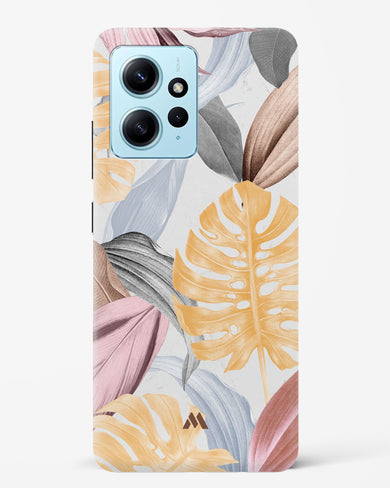 Leaf Of Faith Hard Case Phone Cover (Xiaomi)