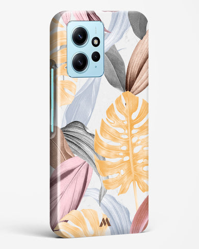 Leaf Of Faith Hard Case Phone Cover (Xiaomi)