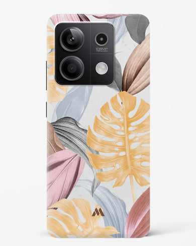 Leaf Of Faith Hard Case Phone Cover (Xiaomi)
