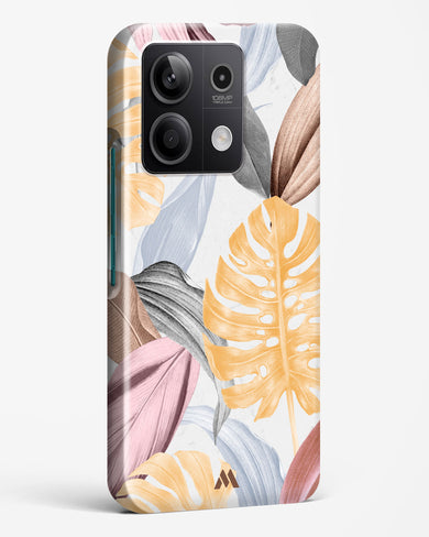 Leaf Of Faith Hard Case Phone Cover (Xiaomi)
