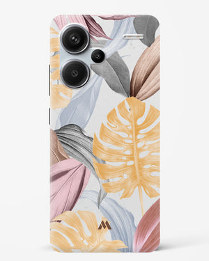 Leaf Of Faith Hard Case Phone Cover (Xiaomi)