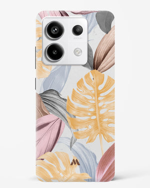 Leaf Of Faith Hard Case Phone Cover (Xiaomi)