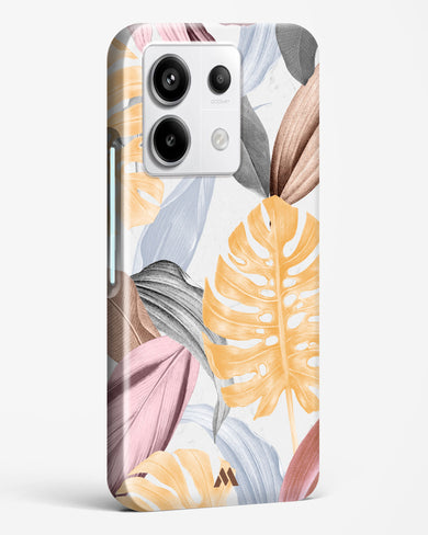 Leaf Of Faith Hard Case Phone Cover (Xiaomi)