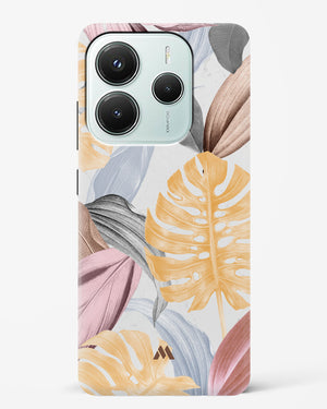 Leaf Of Faith Hard Case Phone Cover (Xiaomi)