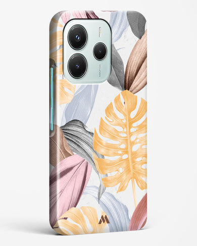 Leaf Of Faith Hard Case Phone Cover (Xiaomi)