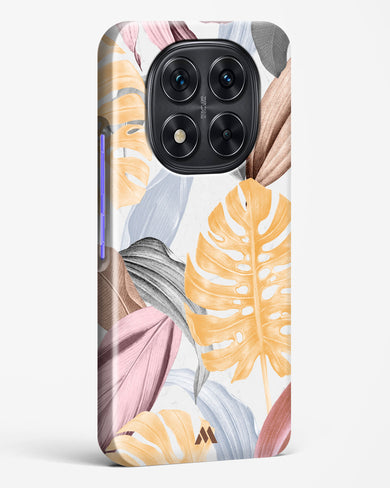 Leaf Of Faith Hard Case Phone Cover (Xiaomi)