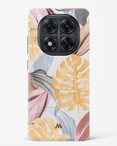 Leaf Of Faith Hard Case Phone Cover (Xiaomi)