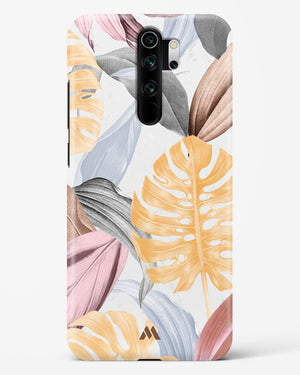 Leaf Of Faith Hard Case Phone Cover-(Xiaomi)