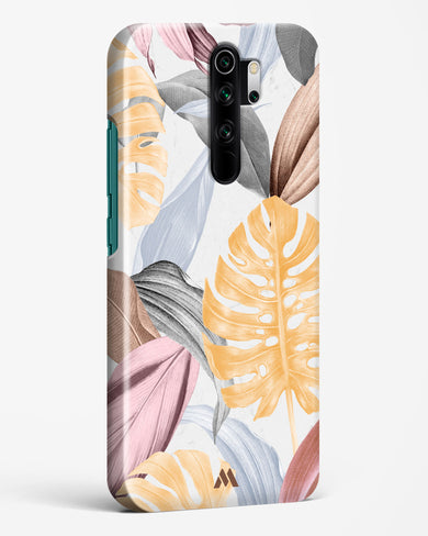 Leaf Of Faith Hard Case Phone Cover-(Xiaomi)