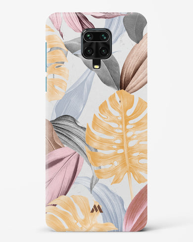 Leaf Of Faith Hard Case Phone Cover-(Xiaomi)