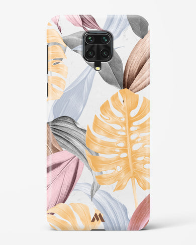 Leaf Of Faith Hard Case Phone Cover-(Xiaomi)