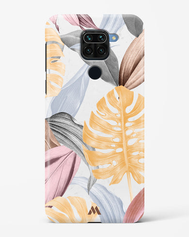 Leaf Of Faith Hard Case Phone Cover-(Xiaomi)