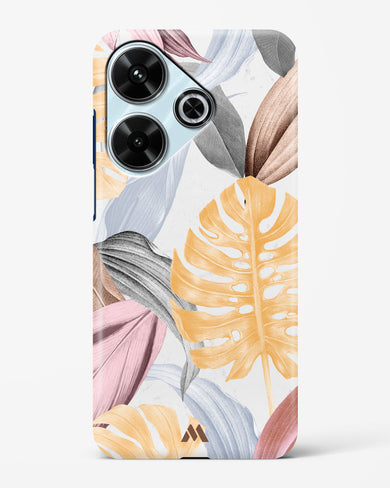 Leaf Of Faith Hard Case Phone Cover (Xiaomi)
