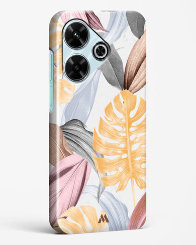 Leaf Of Faith Hard Case Phone Cover (Xiaomi)