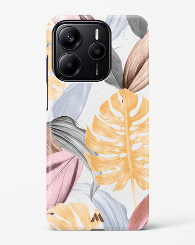 Leaf Of Faith Hard Case Phone Cover (Xiaomi)