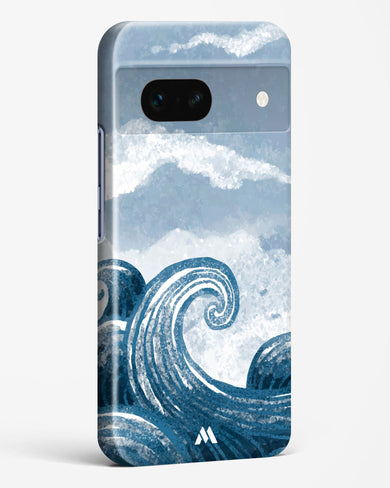 Making Waves Hard Case Phone Cover-(Google)