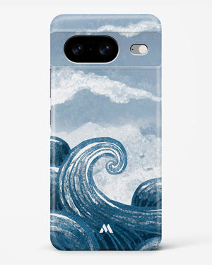 Making Waves Hard Case Phone Cover-(Google)