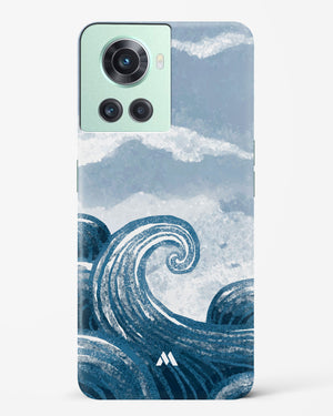Making Waves Hard Case Phone Cover (OnePlus)